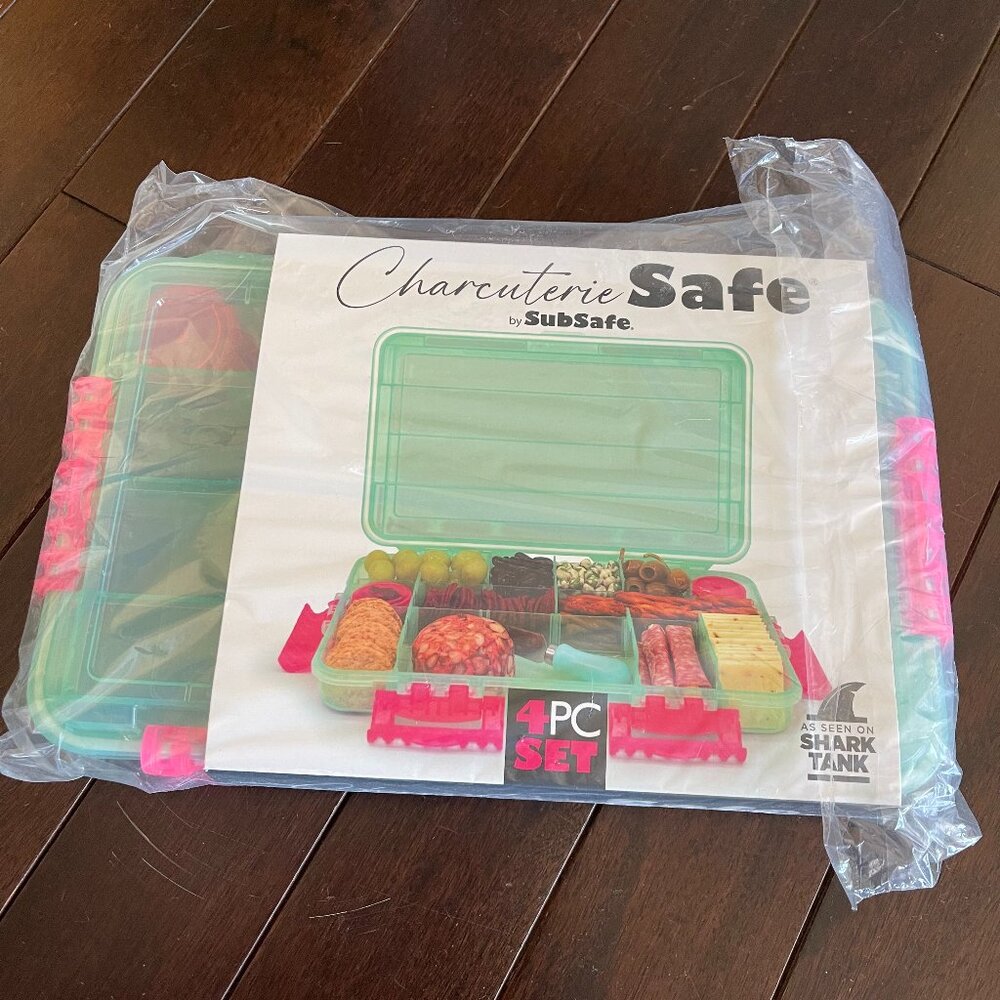 Charcuterie Safe by Subsafe